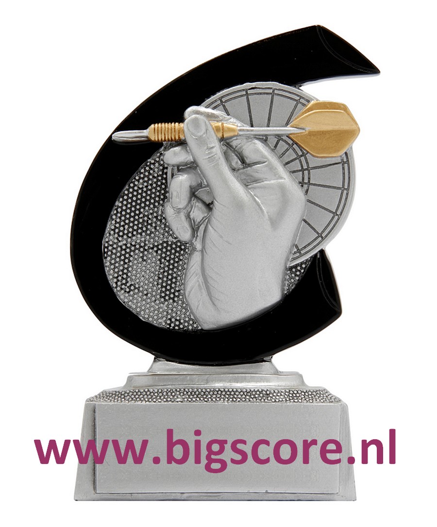 Dart resin standaard FG261